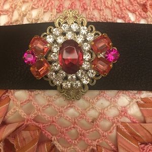 PINK for Breast Cancer Awareness Month